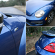 Illustration for article titled 2015 Volkswagen Beetle Convertible R-Line: The Jalopnik Review